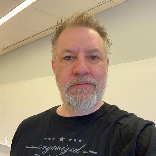 Profilbild Daniel Hellkvist