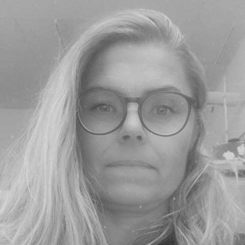 Porträttbild Eleonore Säfström