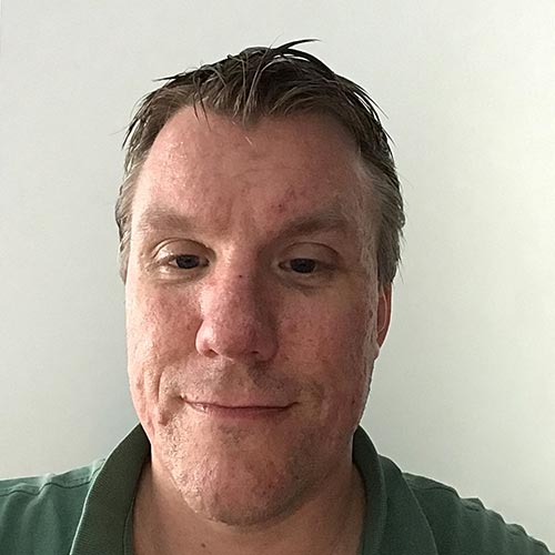 Profilbild Jörgen Blomberg