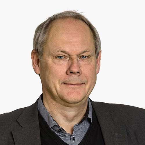 Porträttbild Kenneth Andersson