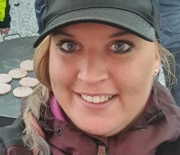 Profilbild Malin Berglund