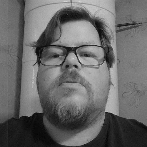 Profilbild Niklas Johansson