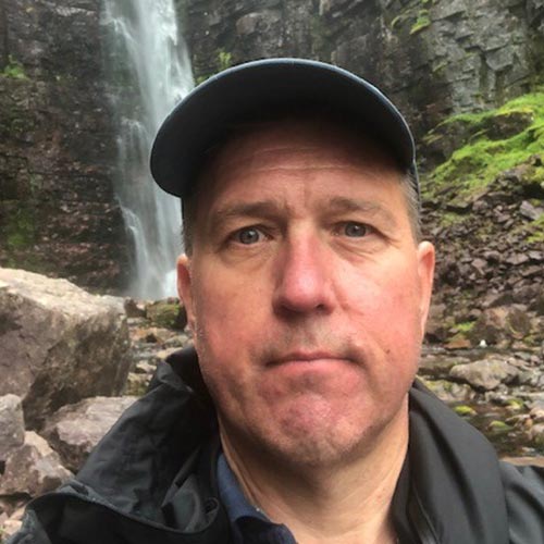 Profilbild Peter Klint