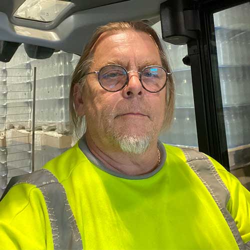 Profilbild Ulf Samuelsson